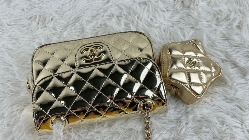 Chanel CF Series Bags